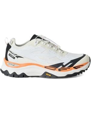 Off-White c/o Virgil Abloh Be Right Back Trail Low Trainers - White