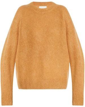 Isabel Marant Maglione Enya - Arancione
