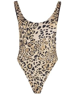 Reina Olga Funky Badpak - Wit