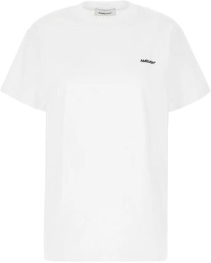 Ambush コットン Tシャツ セット - ホワイト