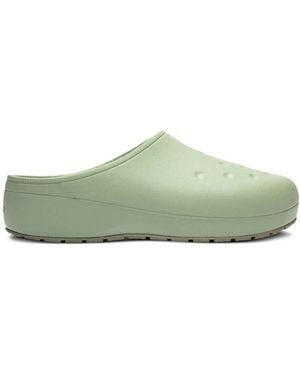 Crocs™ Energy クロッグサンダル - グリーン