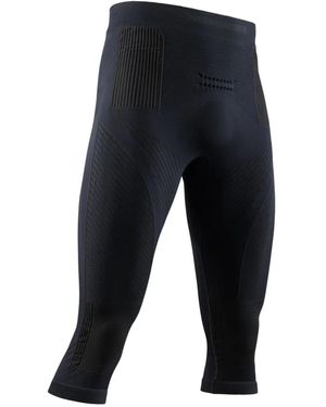 X Bionic Textured Gloves - Blue