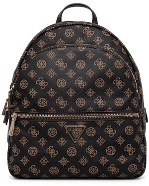 Backpacks for women guess clearance