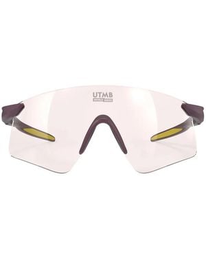 Rudy Project Geometrische Astral Sphere Sonnenbrille - Natur