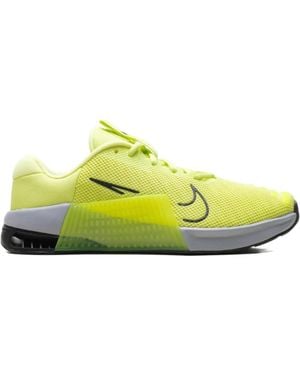 Nike Metcon 9 Panel Trainers - Yellow