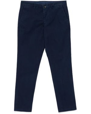 Paul Smith ポケット チノパンツ - ブルー