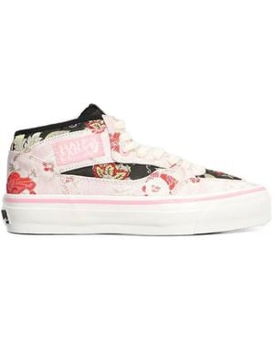 Vans Otw Half Cab 33 Decon Vibram Sneakers - Pink