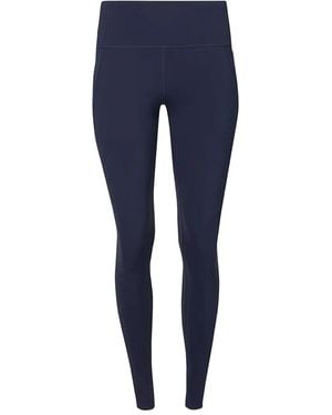 Sweaty Betty Pocket leggings - Blue