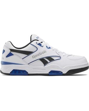 Reebok Dmx Vector" Sneakers - Weiß