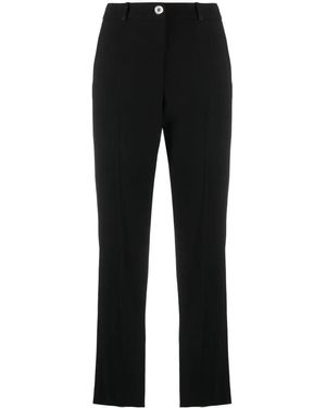 Claudie Pierlot Plain Hose - Schwarz