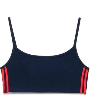 The Upside Reggiseno Carnaby Hutton - Blu