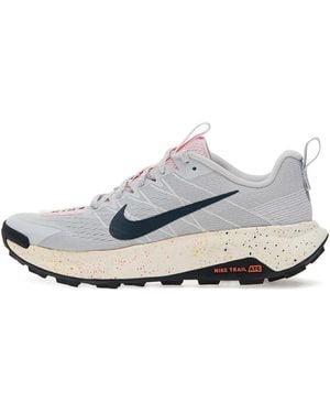 Nike Wildhorse 10 Running Trainers - White