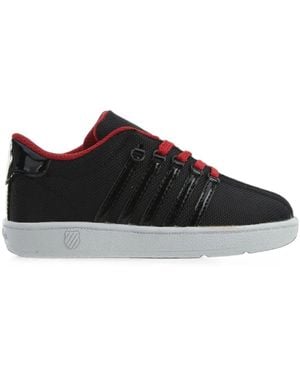 K-swiss Classic Vn Sneakers - Schwarz