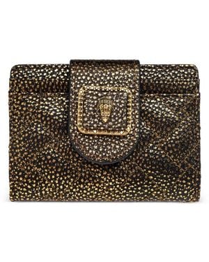 Kurt Geiger Multi Card Pimlico Card Holder - Brown