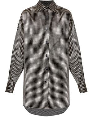 Tom Ford Shirt - Grey
