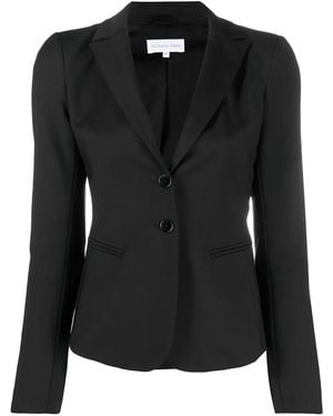 Patrizia Pepe Jackets - Black