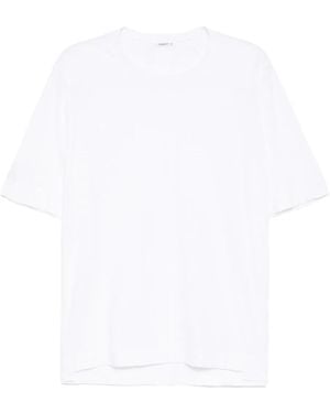 Transit Klassisches T-Shirt - Weiß