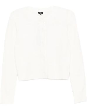 Rails Matilda Cardigan - Weiß