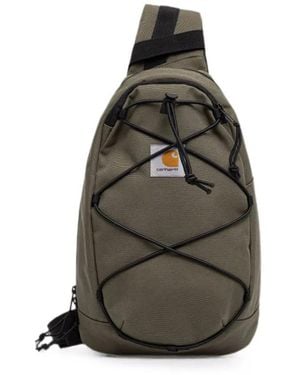 Carhartt Kyle Sling Shoulder Bag - Green