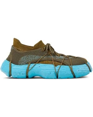 Camper Sneakers Roku - Blu