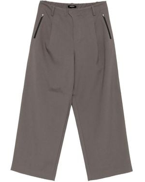 Hiking Patrol Waypoint Hose - Grau