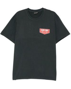 Club 1984 Racing T-Shirt - Green