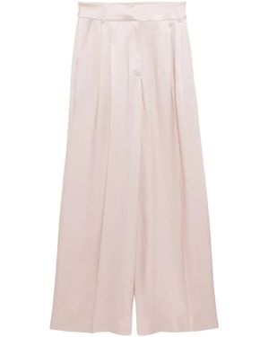 Xenia Magera Mystery Trousers - Pink