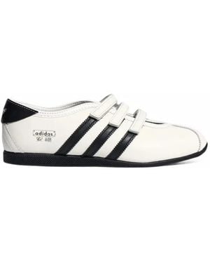 adidas Anfu Sneakers - White