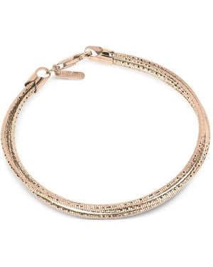 Desmo Spring Line Bracelet - Metallic