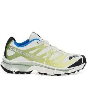Salomon Xt-4 Og Trainers - Blue