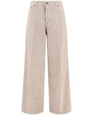Destin Pantalon Bethany - Natural