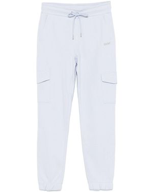 DKNY Track pants and jogging bottoms for Women Online Sale up to 42 off Lyst Australia