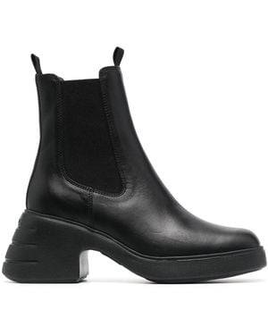 Hogan Shoes - Black