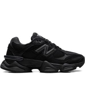 New Balance Sneakers - Black