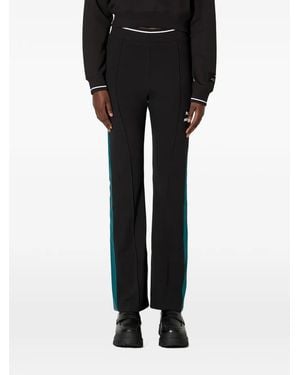 PUMA T7 Flared Leggings - Black