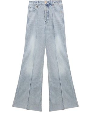 Zimmermann Castaway Jeans - Blue
