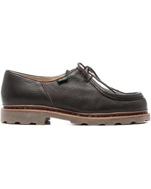 Paraboot Derby Michael - Marrone