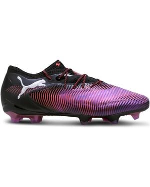 PUMA Future 8 Ultimate Fg Football Trainers - Purple