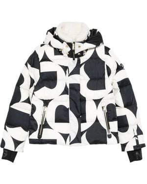 Bogner Maja Ski Jacket - Black