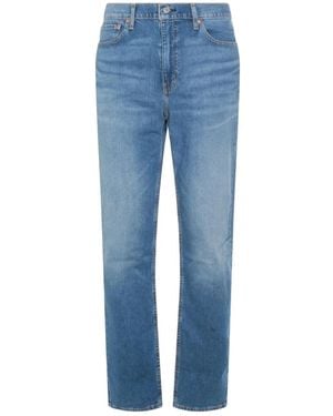 Levi's Levis Jeans _100 Co - Blue