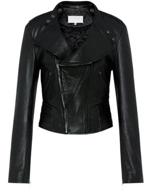 Maison Margiela Sportsjacket - Black