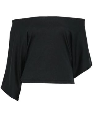 MISBHV Holywood Baby Top - Black