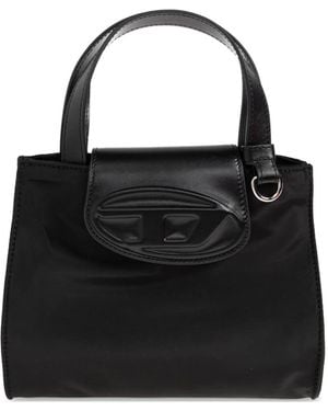 DIESEL 1Dr 2.0 1Dr Tote Bag - Black