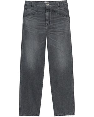 Closed X-Tend Jeans - Grau
