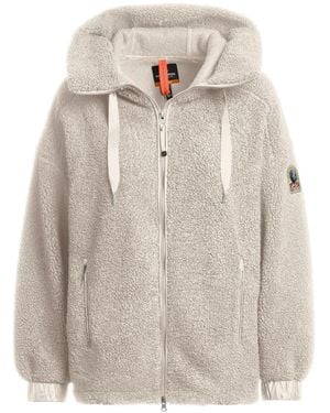 Parajumpers Noelle Full Zip Fleece - Multicolour