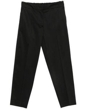 Clips Tailored Pants - Black