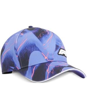 PUMA X Formula 1 Energy Cap - Blue