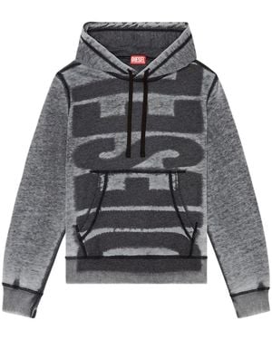 DIESEL Jumpers - Grey