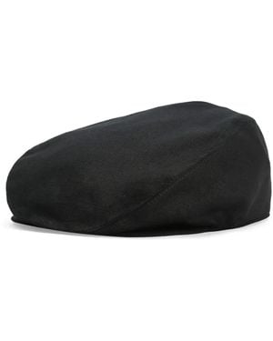 Dolce & Gabbana Linnen Pet - Zwart