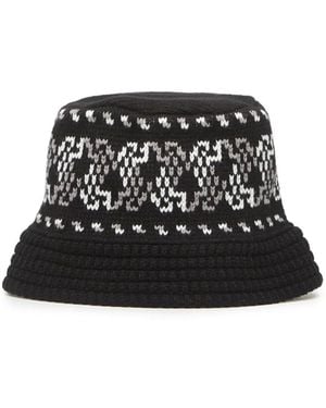 Carhartt Cappello Bucket Bricky - Nero